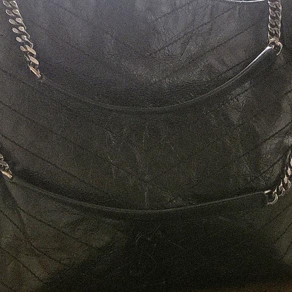 Saint Laurent Tote Bag - Picture 1 of 1